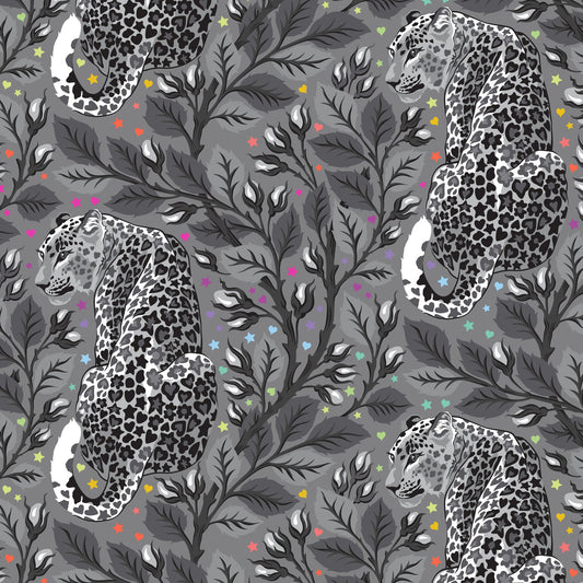 GRAYWORK - Beauty Mark - Shadow - Tula Pink
