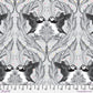 GRAYWORK - Huffin and Puffin - Whisper - Tula Pink