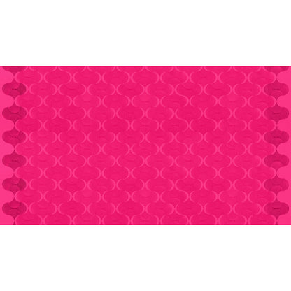Fushia mindful full width Grace by Valorie wells for Freespirit fabrics a divine fabric collection available at 2 Sew Textiles - Art Quilt Supplies