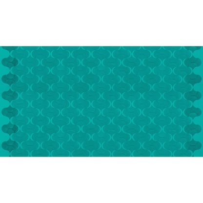 teal mindful full width Grace by Valorie wells for Freespirit fabrics a divine fabric collection available at 2 Sew Textiles - Art Quilt Supplies