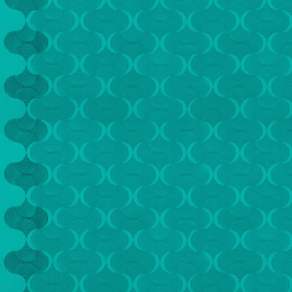 teal mindful Grace by Valorie wells for Freespirit fabrics a divine fabric collection available at 2 Sew Textiles - Art Quilt Supplies