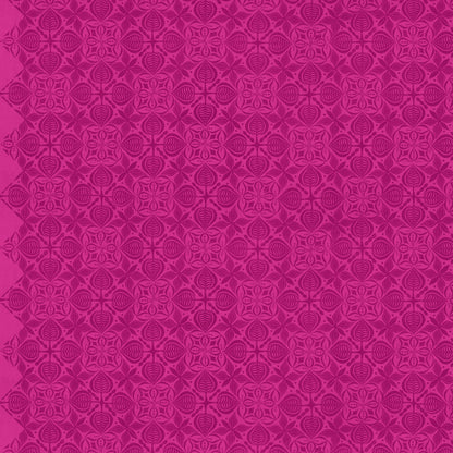 plum curious color Grace by Valorie wells for Freespirit fabrics a divine fabric collection available at 2 Sew Textiles - Art Quilt Supplies