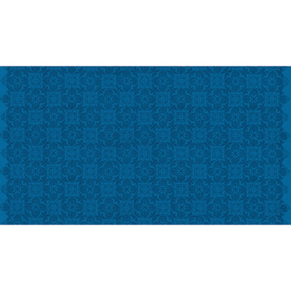 sapphire curious full width Grace by Valorie wells for Freespirit fabrics a divine fabric collection available at 2 Sew Textiles - Art Quilt Supplies