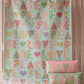 Tilda WALLFLOWER fabric Collection - Pre Cuts - 10" LAYER CAKE Fabric Stack - PRE-ORDER
