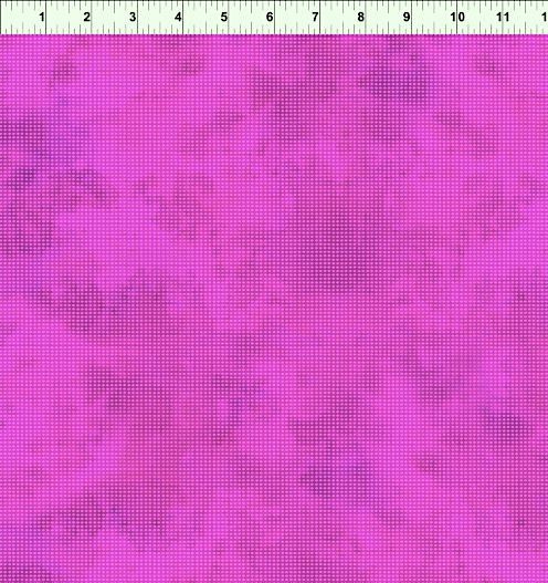 Dit Dot Evolution - Pink 1DDE-6 - blender fabrics by Jason Yenter