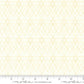 French vanilla cream colour - Rainbow sherbet with fun quilty design by Sarah Ditty for Moda Fabric at 2 Sew Textiles Art Quilt Supplies