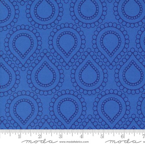 Rainbow Spice Fabric Collection -  by Sarah Thomas as Sariditty for Moda Fabrics