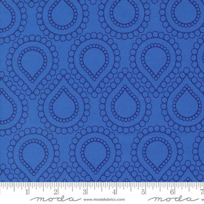 Rainbow Spice Fabric Collection -  by Sarah Thomas as Sariditty for Moda Fabrics