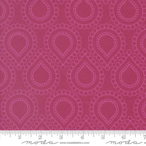 Rainbow Spice Fabric Collection -  by Sarah Thomas as Sariditty for Moda Fabrics