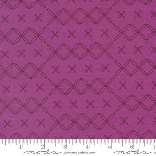 Rainbow Spice Fabric Collection -  by Sarah Thomas as Sariditty for Moda Fabrics