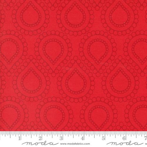 Rainbow Spice Fabric Collection -  by Sarah Thomas as Sariditty for Moda Fabrics