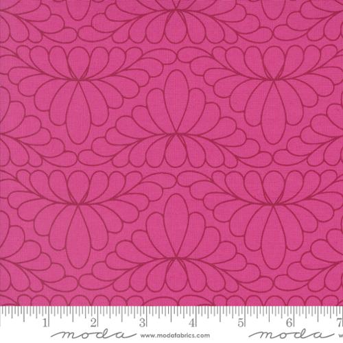 Rainbow Spice Fabric Collection -  by Sarah Thomas as Sariditty for Moda Fabrics