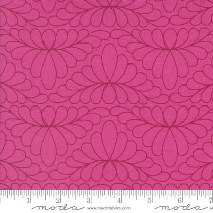 Rainbow Spice Fabric Collection -  by Sarah Thomas as Sariditty for Moda Fabrics