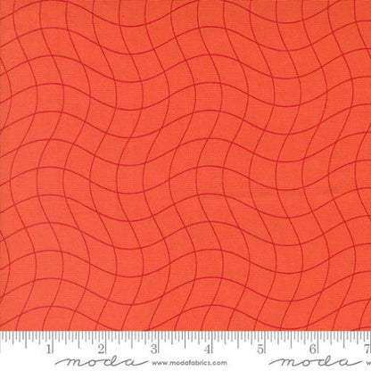 Rainbow Spice Fabric Collection -  by Sarah Thomas as Sariditty for Moda Fabrics