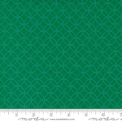 Rainbow Spice Fabric Collection -  by Sarah Thomas as Sariditty for Moda Fabrics