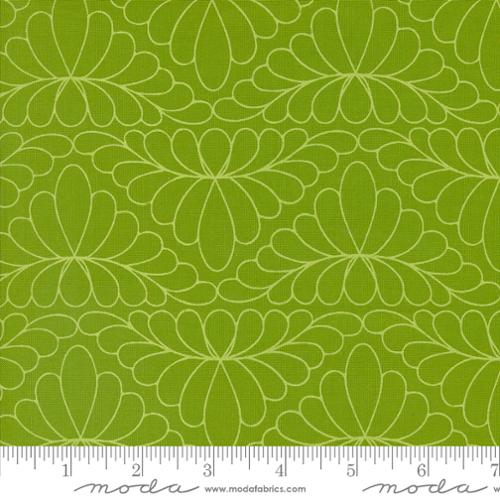 Rainbow Spice Fabric Collection -  by Sarah Thomas as Sariditty for Moda Fabrics