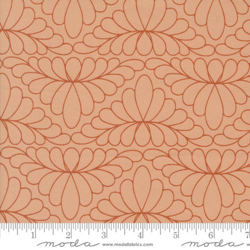 Rainbow Spice Fabric Collection -  by Sarah Thomas as Sariditty for Moda Fabrics