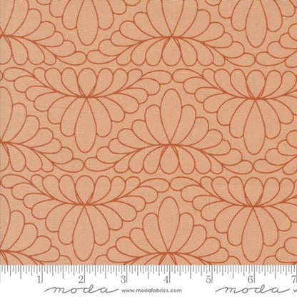 Rainbow Spice Fabric Collection -  by Sarah Thomas as Sariditty for Moda Fabrics