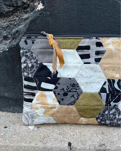 AbstrART - Katarina Roccella - Art Gallery Fabrics - 17 FQ Pre-cut Fabric Collection