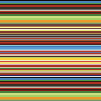 coloured stripes rainbow Devonstone quilting fabric spots dots and stripes black white colours available at 2 sew textiles art quilt supplies
