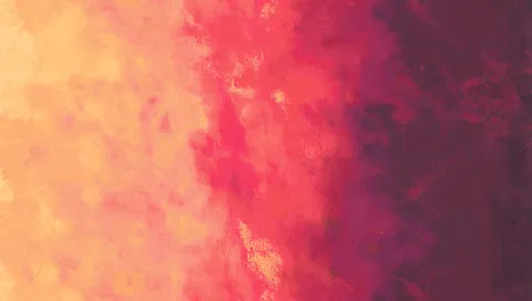 Sunset ombre colourway - Sky Earth collection by Jennifer Sampou - Robert Kaufman - 2 Sew Textiles - Art Quilt Supplies