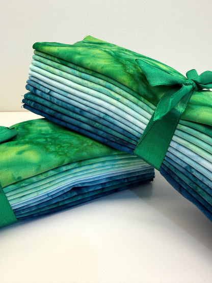 batik fabric long quarters and jelly rolls 2 sew textiles art quilt supplies quilting cotton 