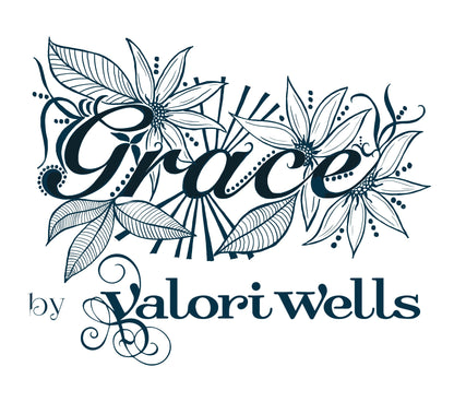 Grace by Valorie wells for Freespirit fabrics a divine fabric collection available at 2 Sew Textiles - Art Quilt Supplies
