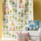 Tilda SUNDAY BRUNCH fabric Collection - Pre Cuts - Jelly Roll - FREE SHIPPING
