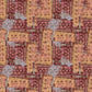 Seth Apter Live Out Loud quilt fabric collection  available at 2 sew textiles art quilt supplies Moments - Sunset