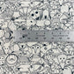 Charley Harper Designs - Fat Quarter Bundles + Panel