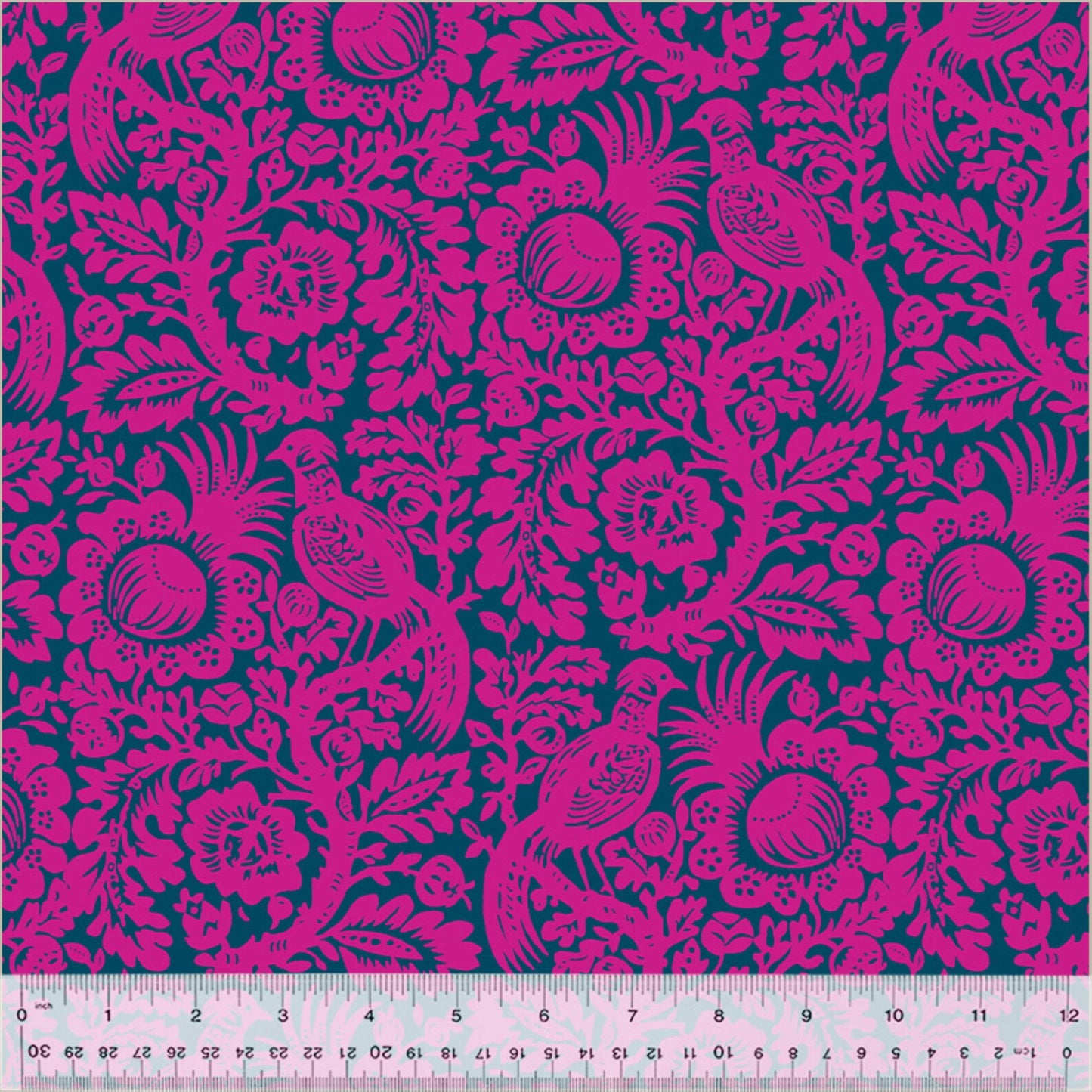 fabric included (with ruler ) west palm beach by Jennifer Paginlli for Wyndham fabrics available at 2 sew textiles art quilt supplies