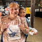 Happy creatives - at craftalive toowoomba - 2 sew textiles art quilt supplies