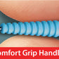 comfort grip handles Taylor Seville Magic Pins Quilting pins