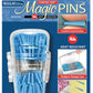 Taylor Seville Magic Pins Quilting pins 2 sew textiles art quilt supplies