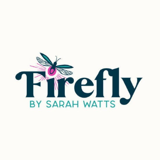 firefly by sarah watts for Ruby Star Society