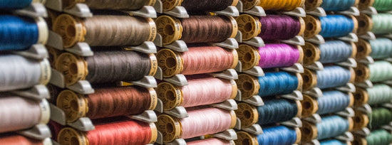 Sewing thread art quilt supplies 2 sew textiles