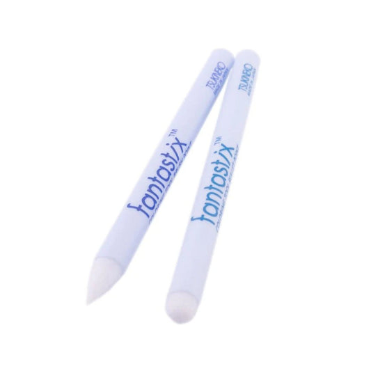 Tsukineko Fantastix Ink Applicators – Set of 4 - Bullet and Brush Tip