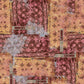 Seth Apter Live Out Loud quilt fabric collection  available at 2 sew textiles art quilt supplies Moments - Sunset