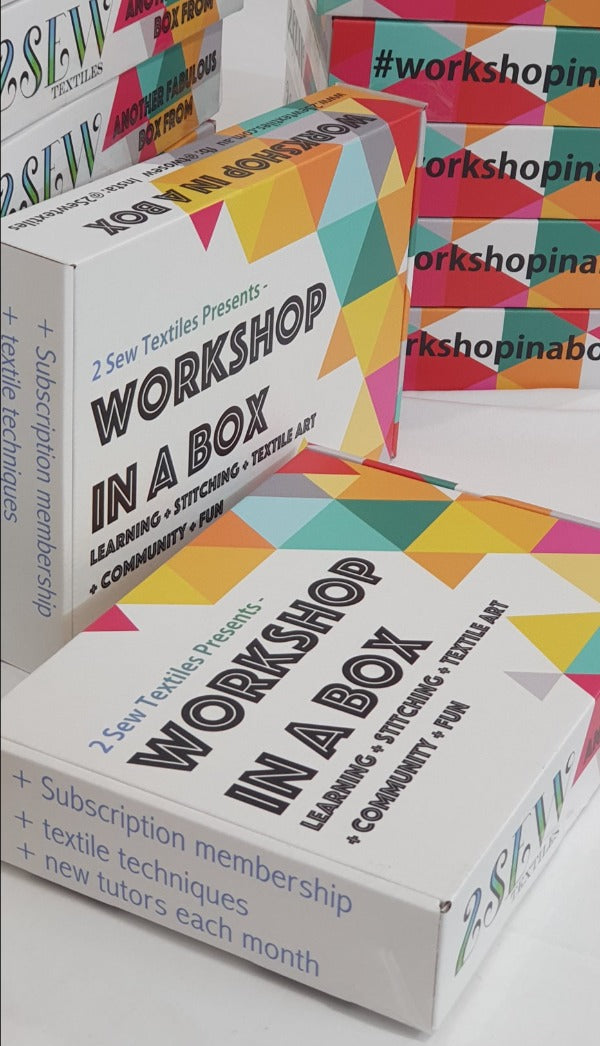 Workshop in a Box - Uncovering Hidden Gems