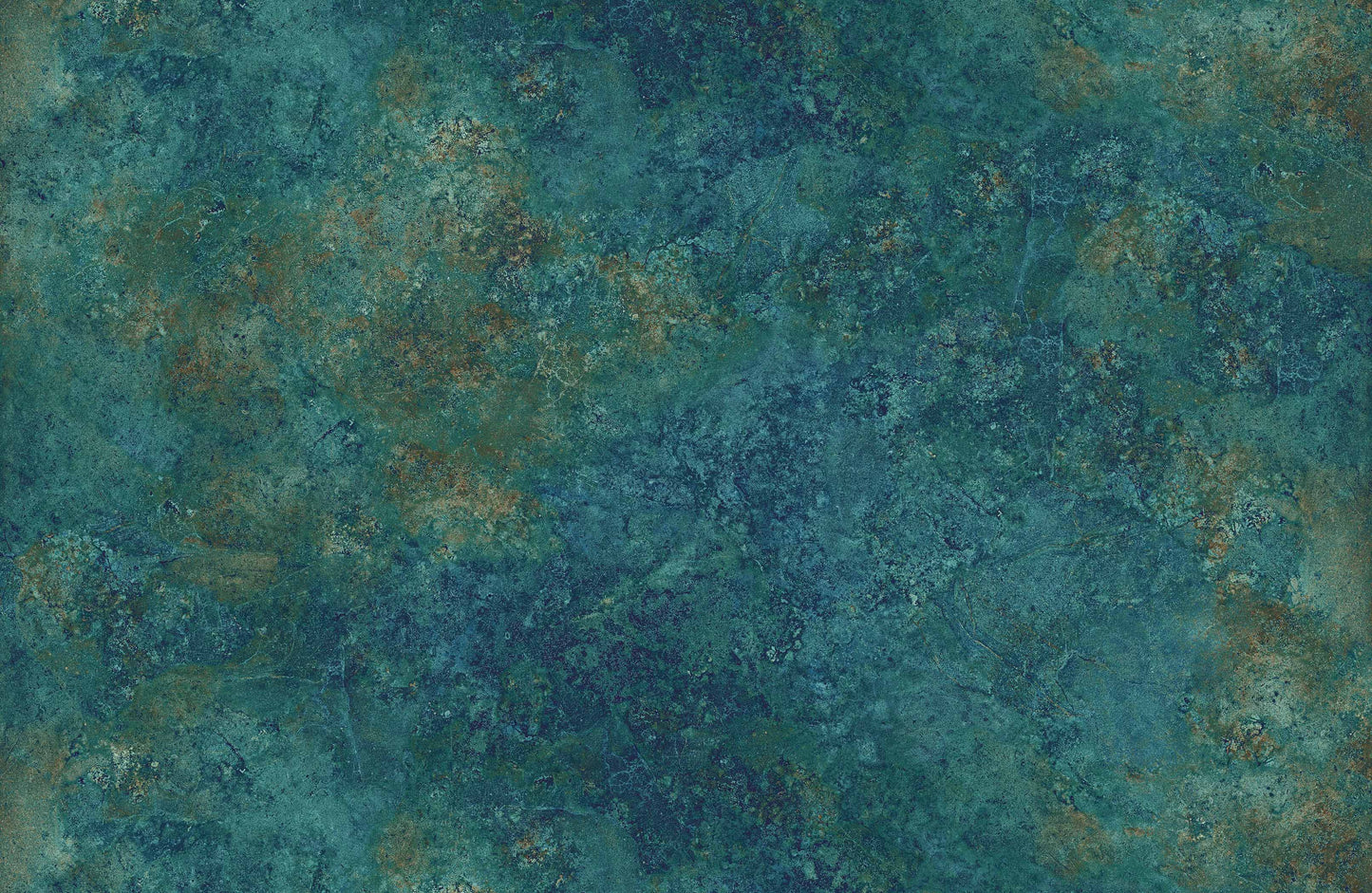 Stonehenge Gradations fabric by Northcott - Copper Med Blue