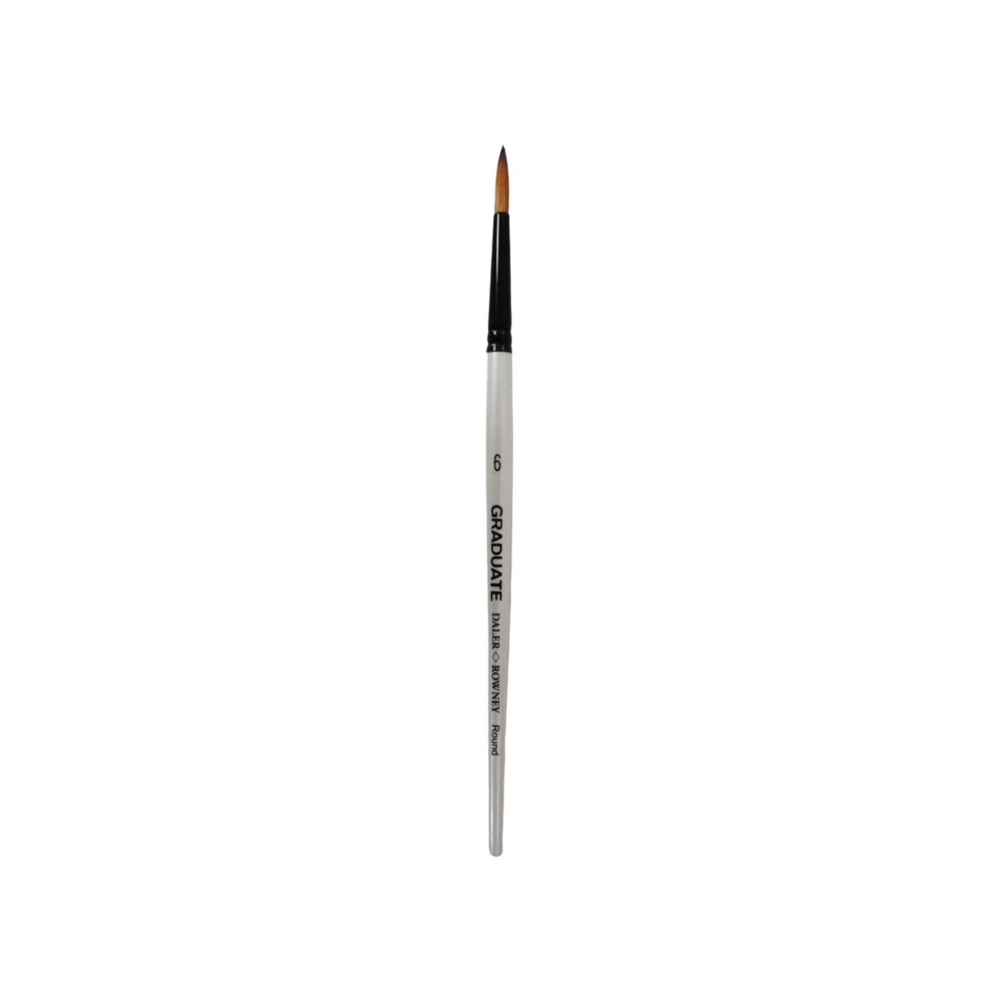 Daler Rowney Graduate Paint Brushes