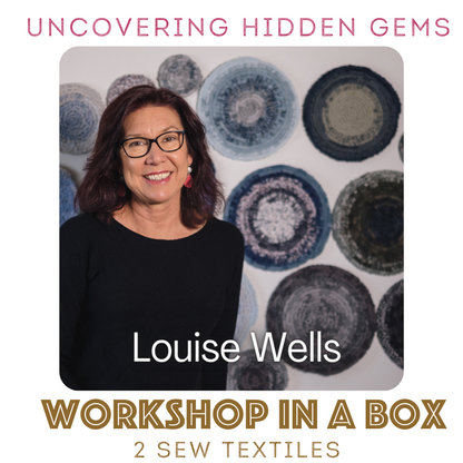 Workshop in a Box - Uncovering Hidden Gems