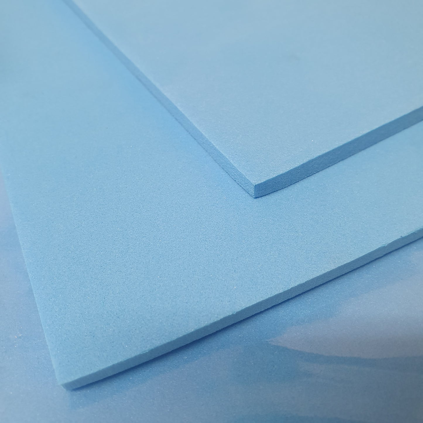 Compressed Sponge sheets