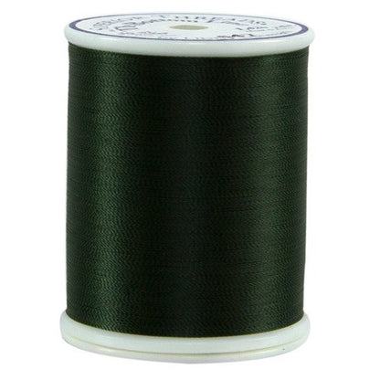 Fil de résultat – Fils de qualité supérieure. 