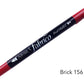 Fabrico Fabric Marker Pens - Dual tip - by Tsukineko Japan