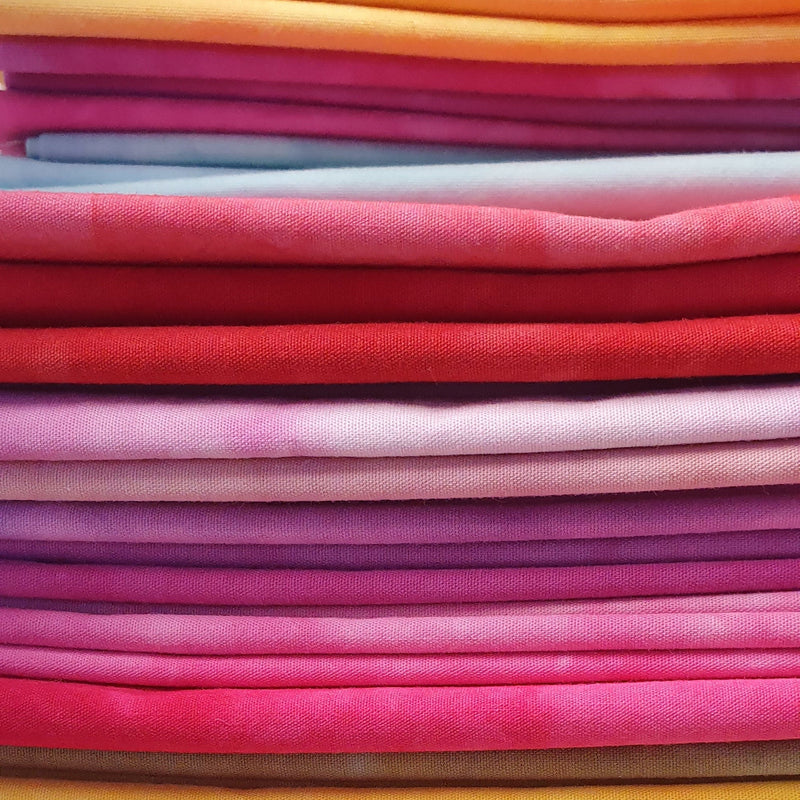 FABRIC STACK
