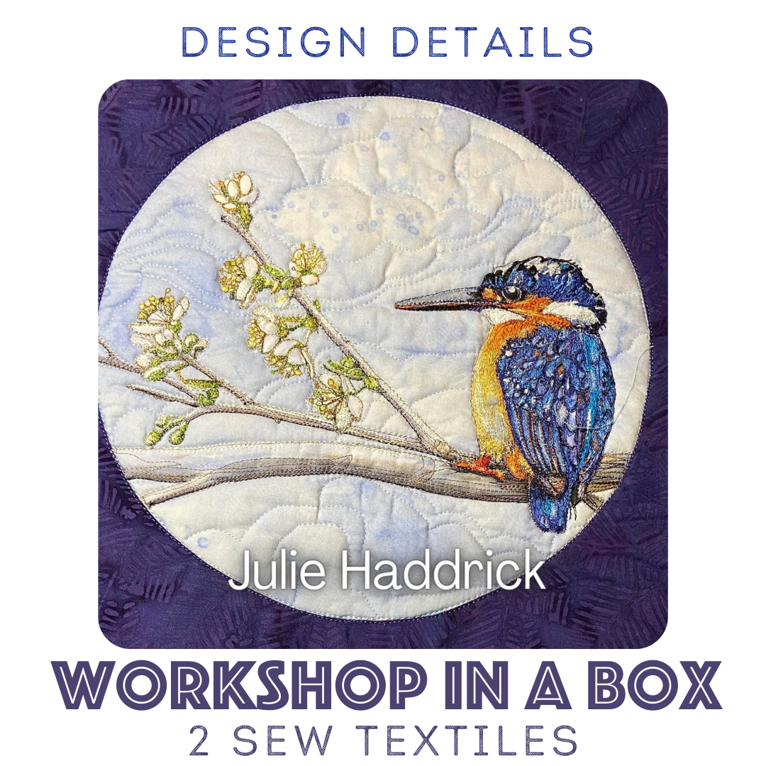 Workshop in a Box - Design Details