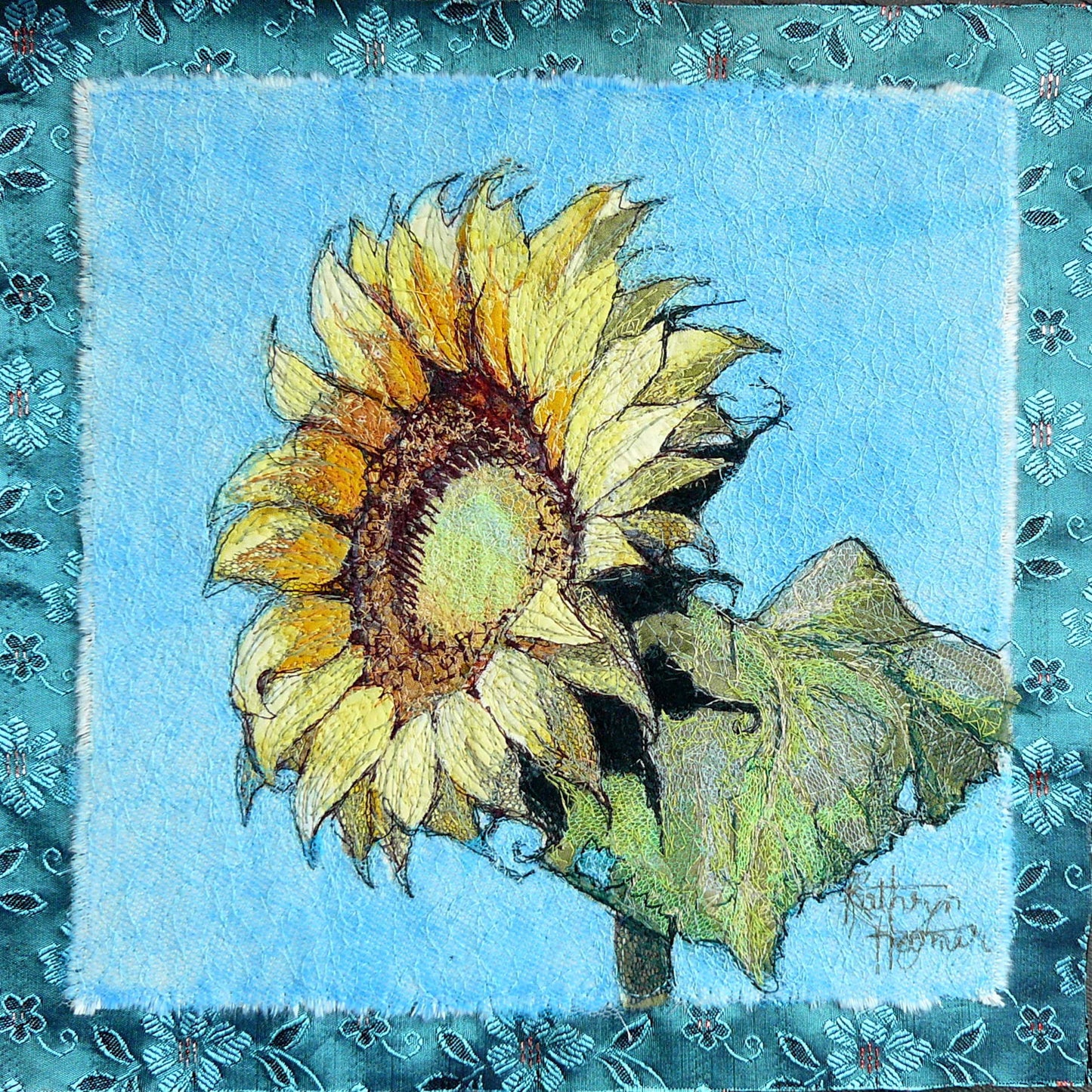 Sunflower Kit