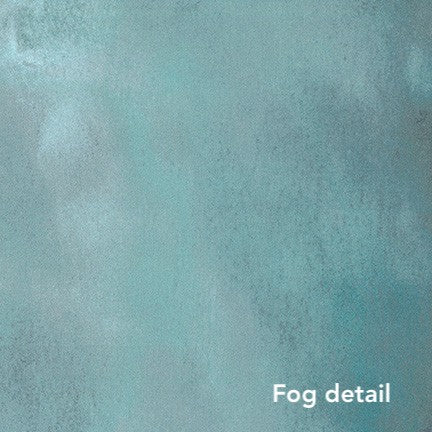 Fog - Sky Ombré by Jennifer Sampou