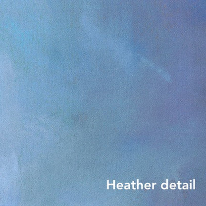 Heather - Sky Ombré by Jennifer Sampou
